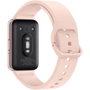Samsung Galaxy Fit3 Rosa - Smartband 1.62" AMOLED